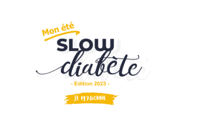 Programme « mon été slow diabète »