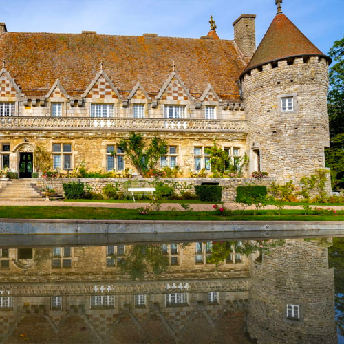 Château-de-Hattonchâtel