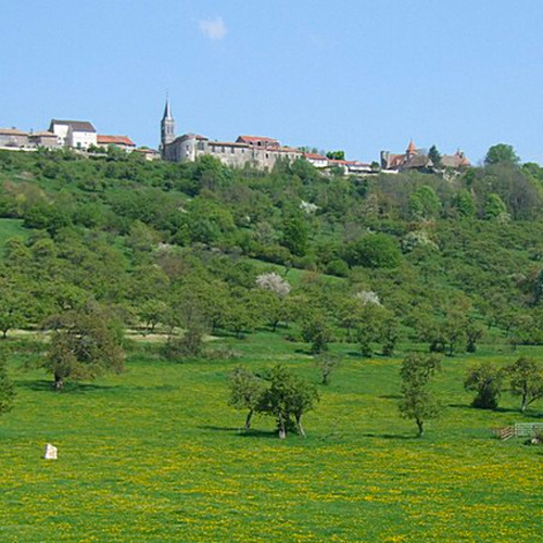 Côtes-de-Meuse