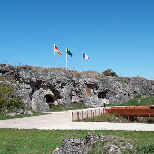Fort-de-Douaumont