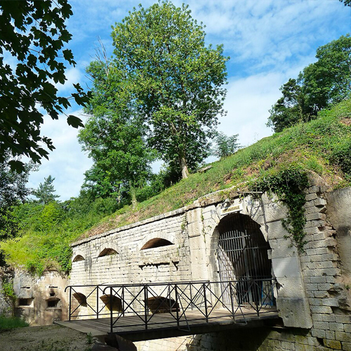Fort-de-Liouville