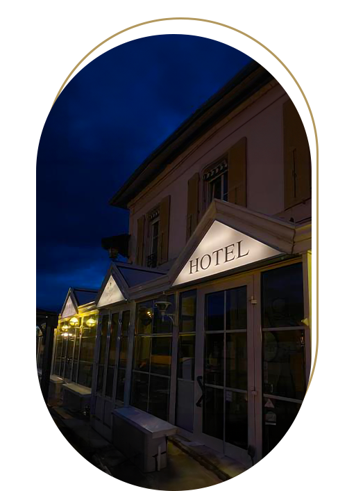 Hotel-Saint-Mihiel