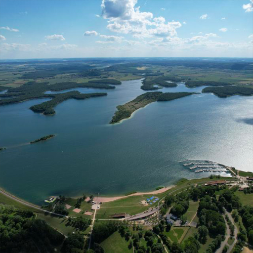 Lac-de-Madine