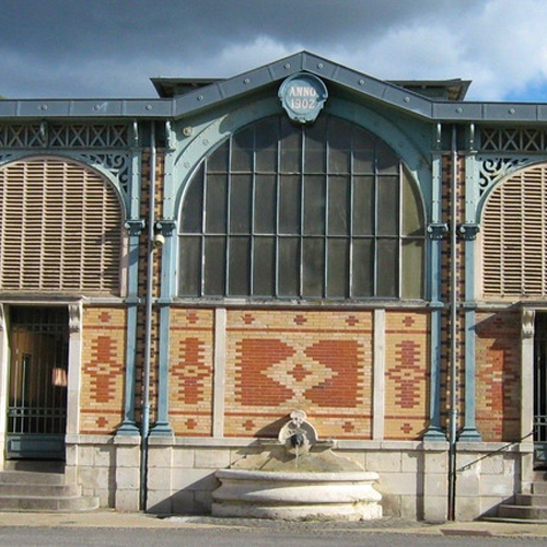 Marché-Saint-Mihiel