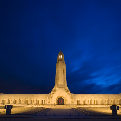 Ossuaire-de-Douaumont
