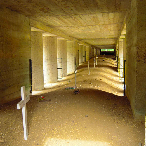 Tranchée-des-Baïonnettes