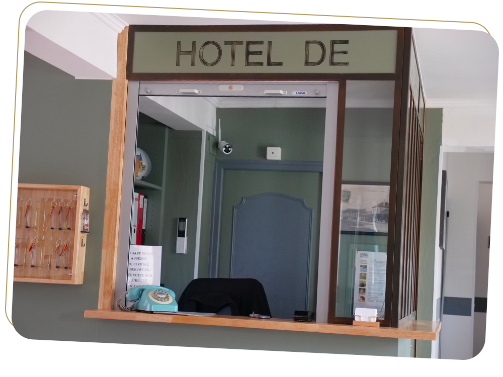 Nous-contacter