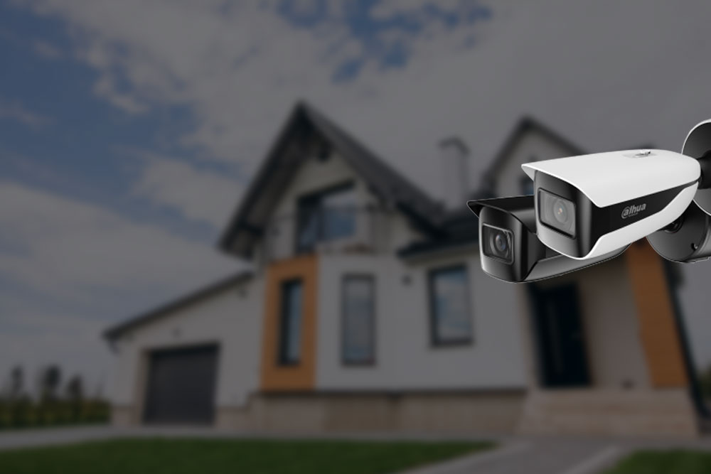 vidéo-surveillance Installation de vidéosurveillance à Verdun