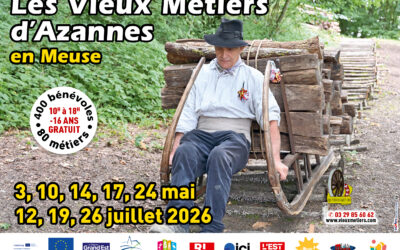 Journées d&rsquo;ouverture 2026