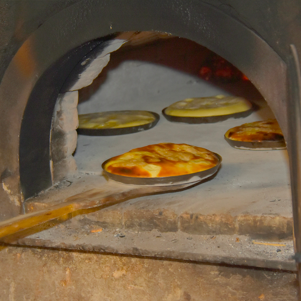 Restauration Vieux métiers