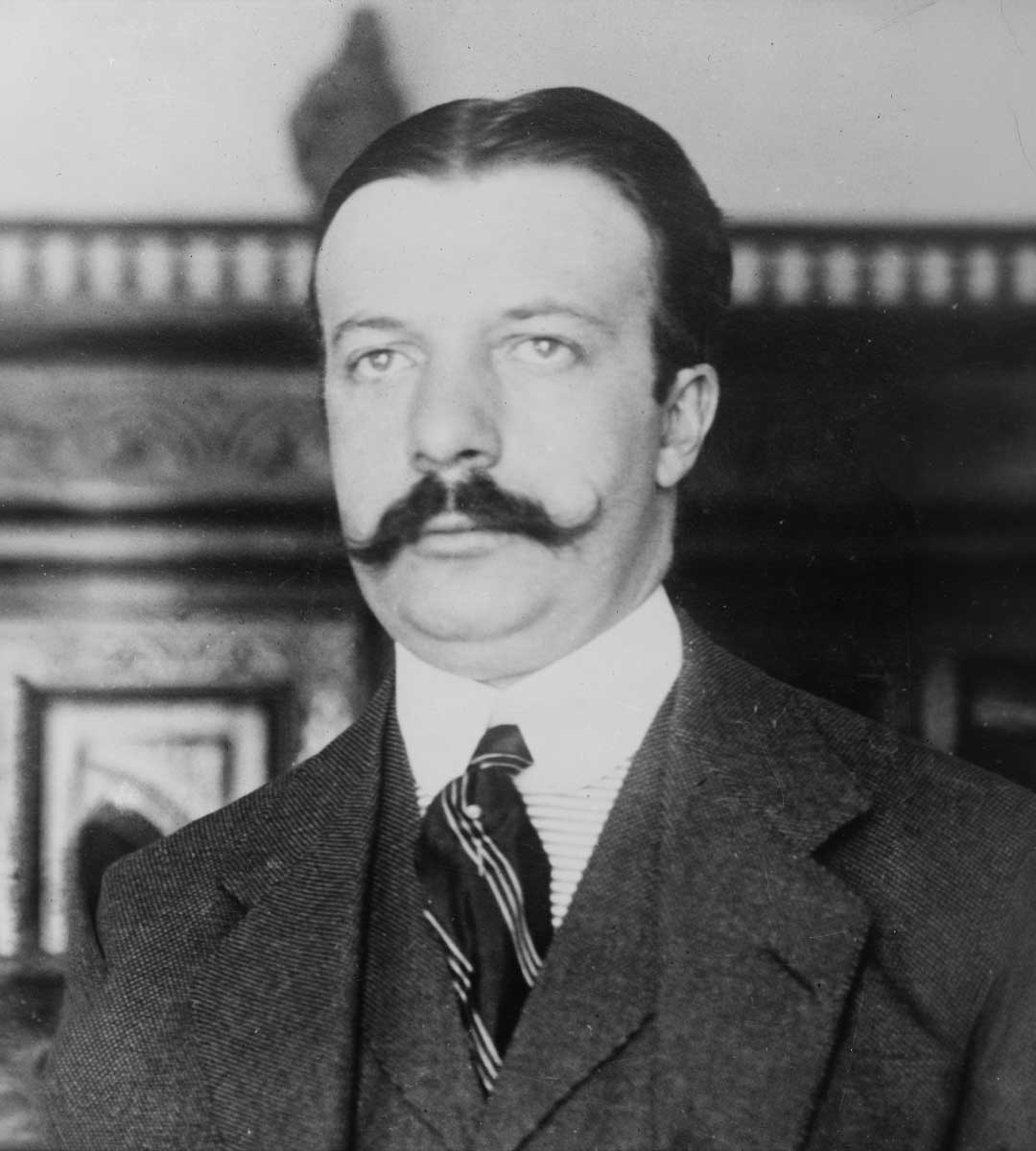 André Maginot