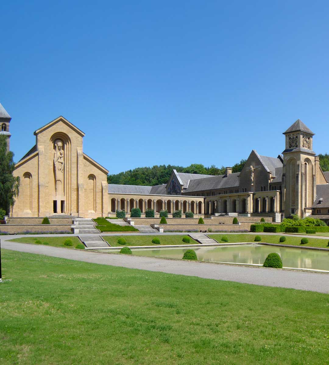 Abbaye d’Orval