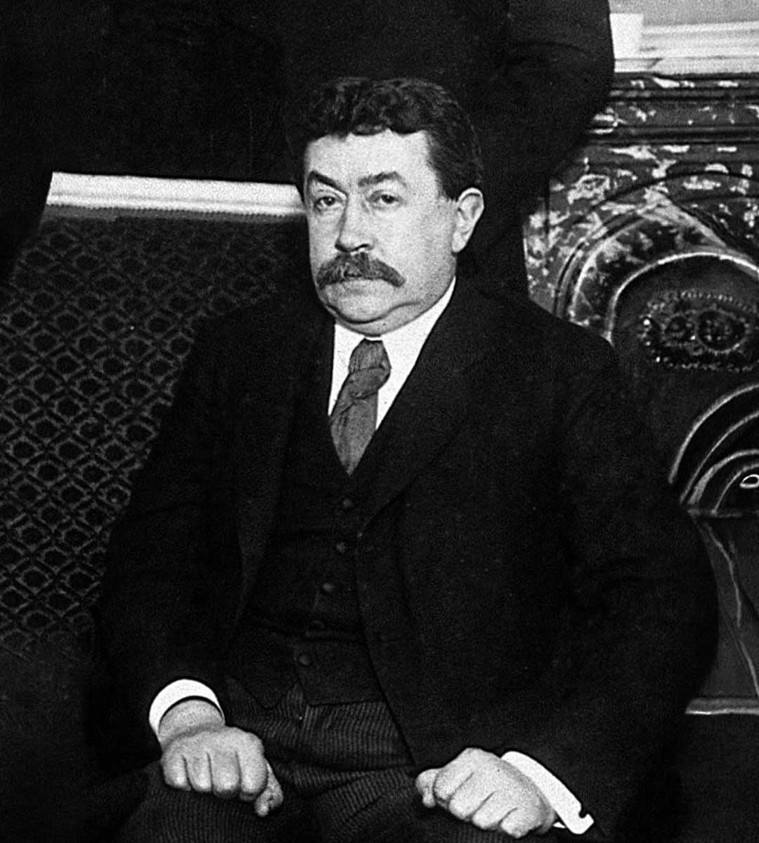 Paul Painlevé