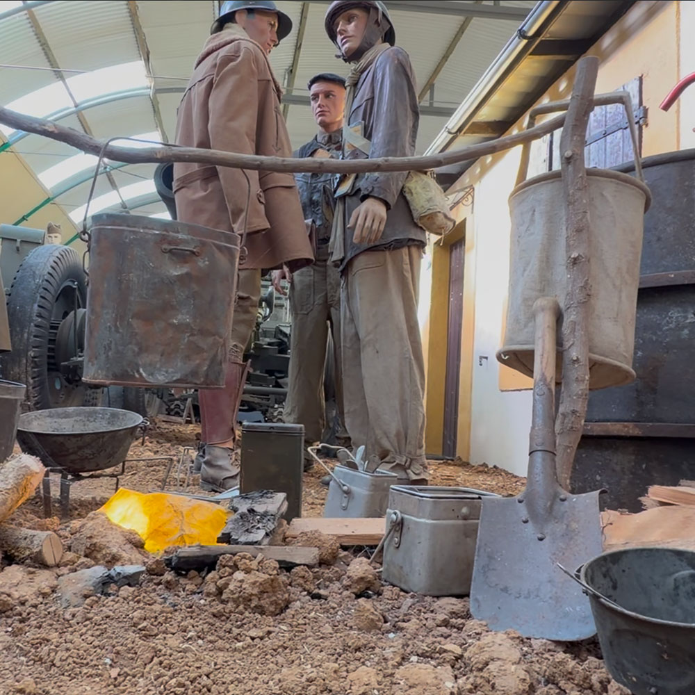 Musée ligne maginot