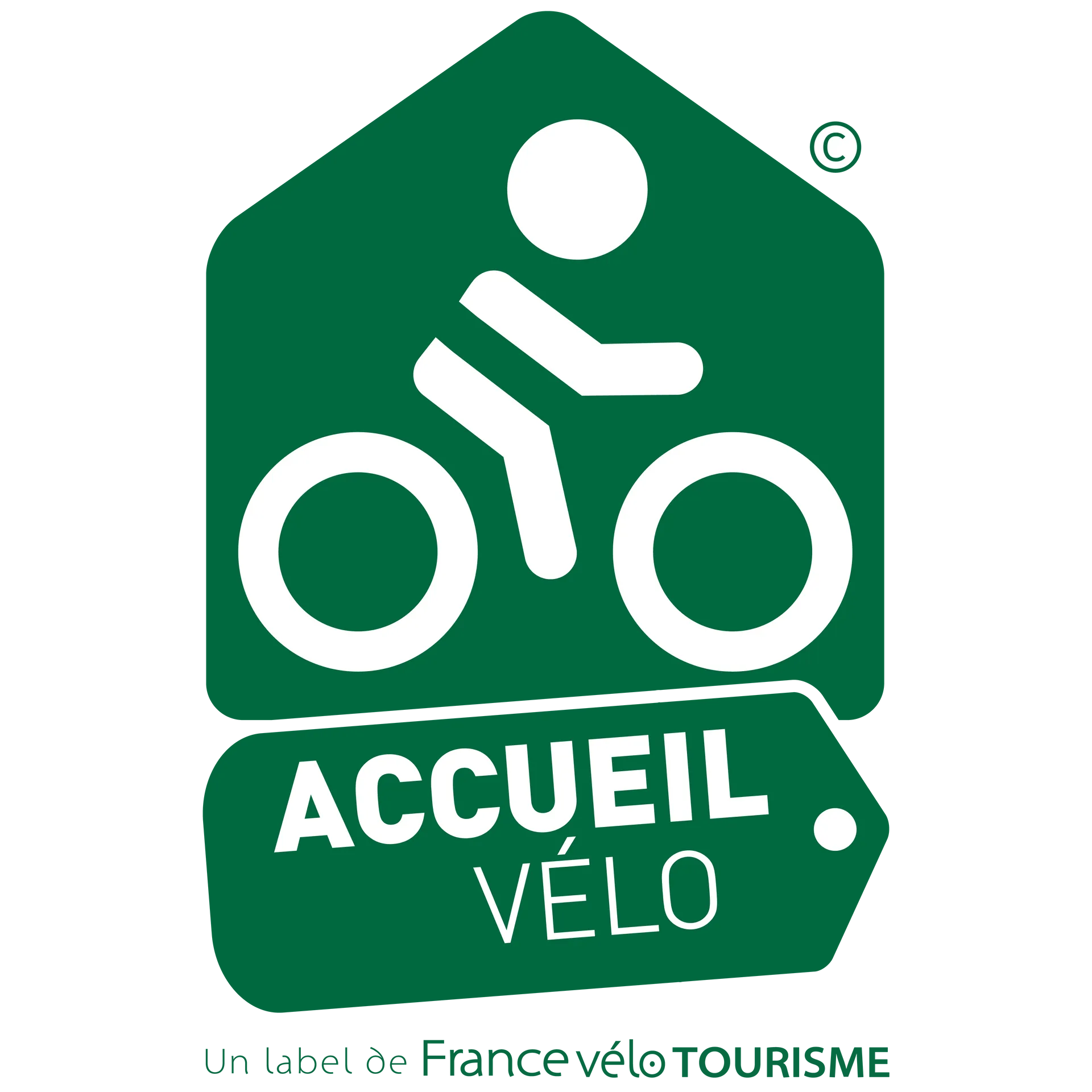 Accueil vélo Fort de fermont