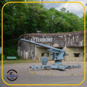 Billets Fort de Fermont