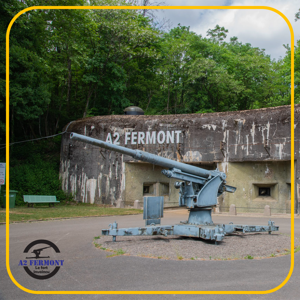 Musée ligne maginot